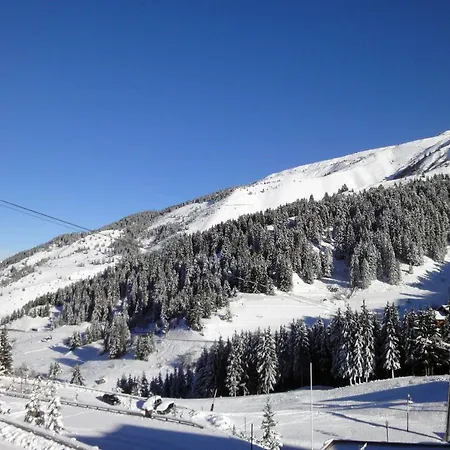 Plein Soleil Méribel