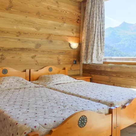 Plein Soleil Appartement