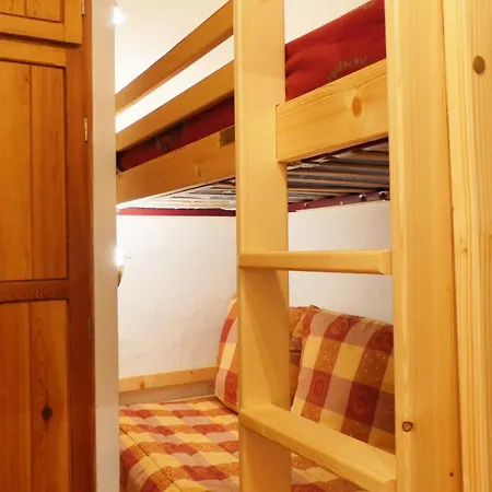 Apartamento Plein Soleil Méribel