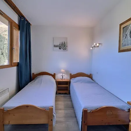 Plein Soleil Appartement