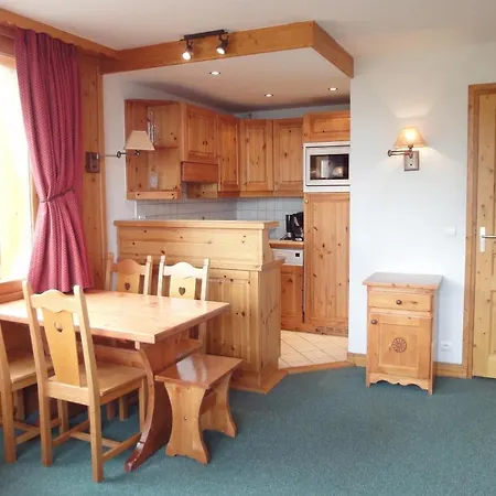 Plein Soleil Appartement