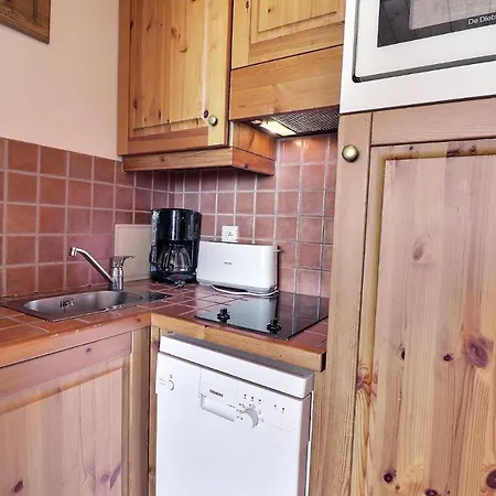 Appartement Plein Soleil