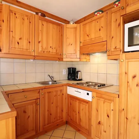 Apartment Plein Soleil