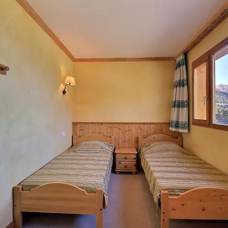 Plein Soleil Appartement *