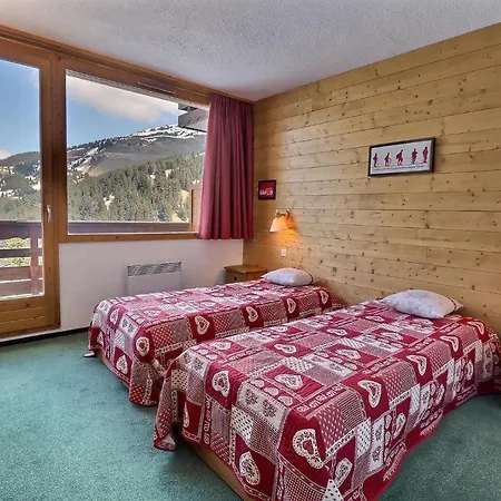 Plein Soleil Meribel