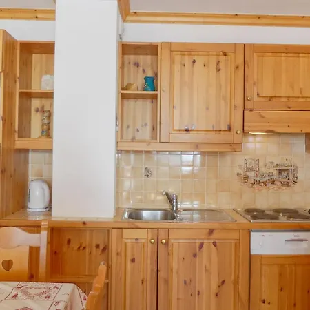 Plein Soleil Apartment Meribel