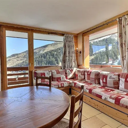 Apartment Plein Soleil