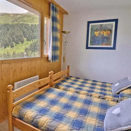 Plein Soleil * Méribel