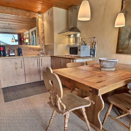 Plein Soleil Appartement *