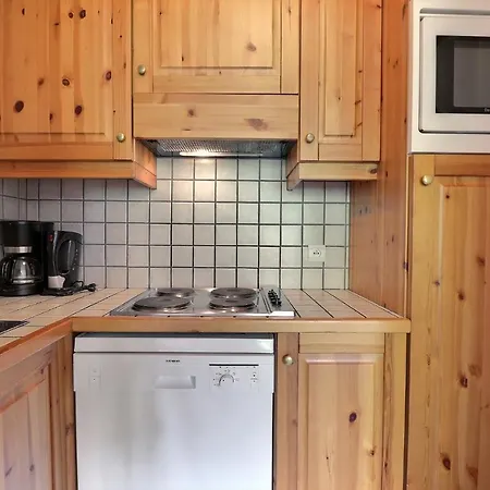 Plein Soleil Appartement Méribel