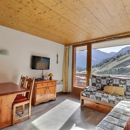 Apartment Plein Soleil Meribel