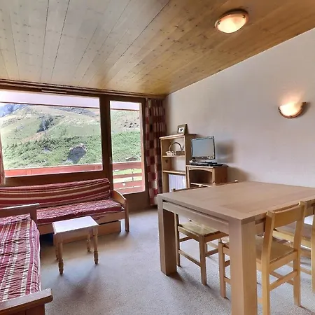 Plein Soleil Apartment