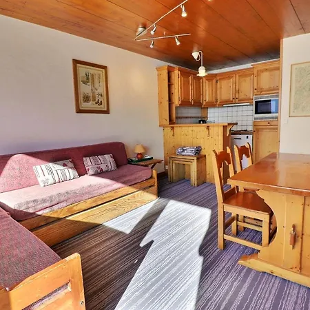 Plein Soleil Apartment
