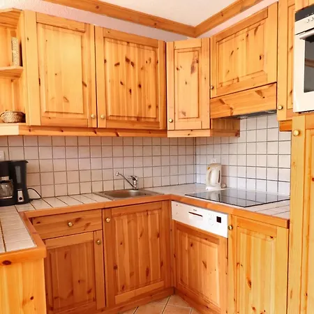 Plein Soleil Apartment Meribel