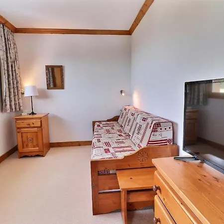 Appartement Plein Soleil *