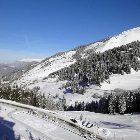 Plein Soleil Meribel