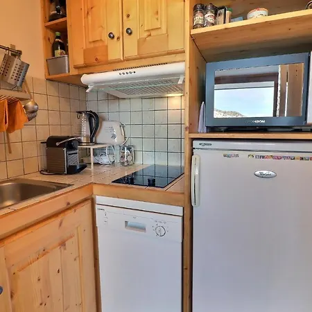 Apartment Plein Soleil