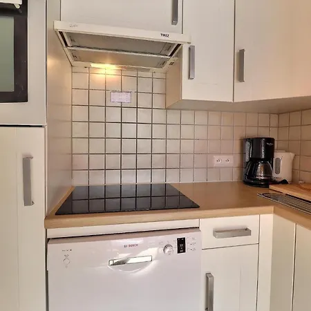 Plein Soleil Appartement Méribel