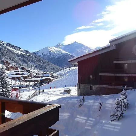 Plein Soleil Apartman
