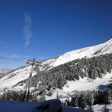 Appartement Plein Soleil
