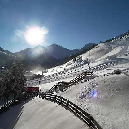 Plein Soleil * Méribel