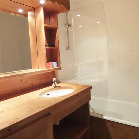 Plein Soleil Appartement
