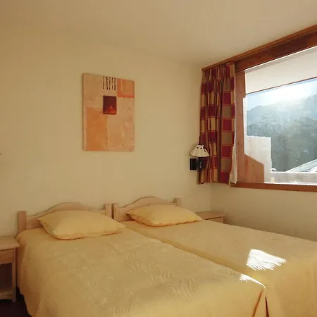 Apartman Plein Soleil Méribel