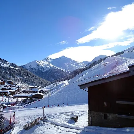 Plein Soleil Apartman *