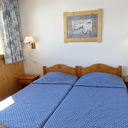 Appartement Plein Soleil