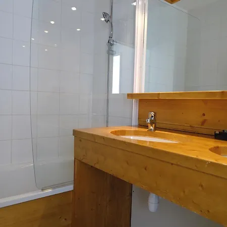 Appartement Plein Soleil *
