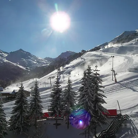 Appartement Plein Soleil