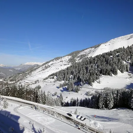 Plein Soleil Appartement