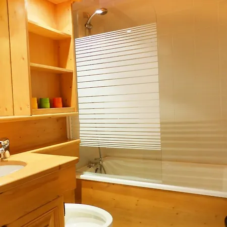 Appartement Plein Soleil Méribel