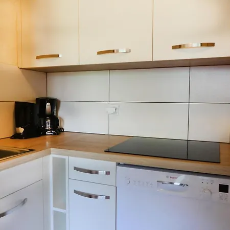 Apartman Plein Soleil *