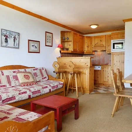 Appartement Plein Soleil