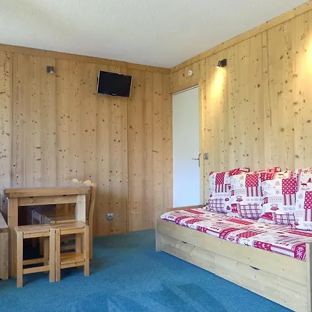 Plein Soleil Appartement