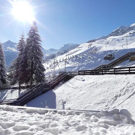 Plein Soleil Appartement Méribel
