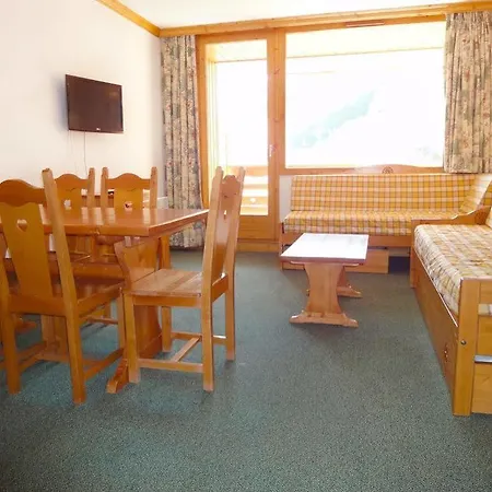 Plein Soleil Appartement