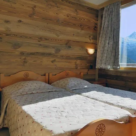 Appartement Plein Soleil Méribel