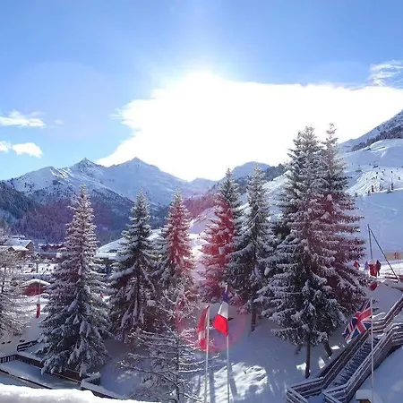 Plein Soleil Apartman