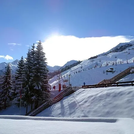 Plein Soleil Appartement