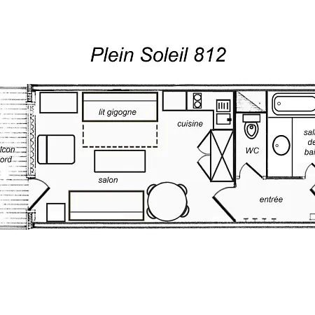 Plein Soleil *